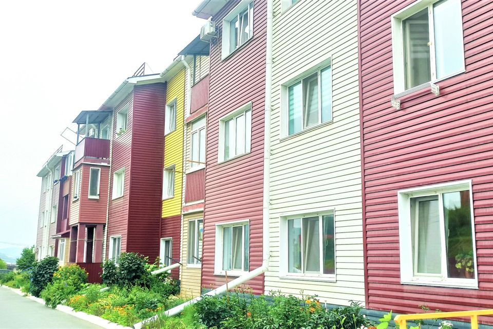 Продаётся студия, 31.8 м²