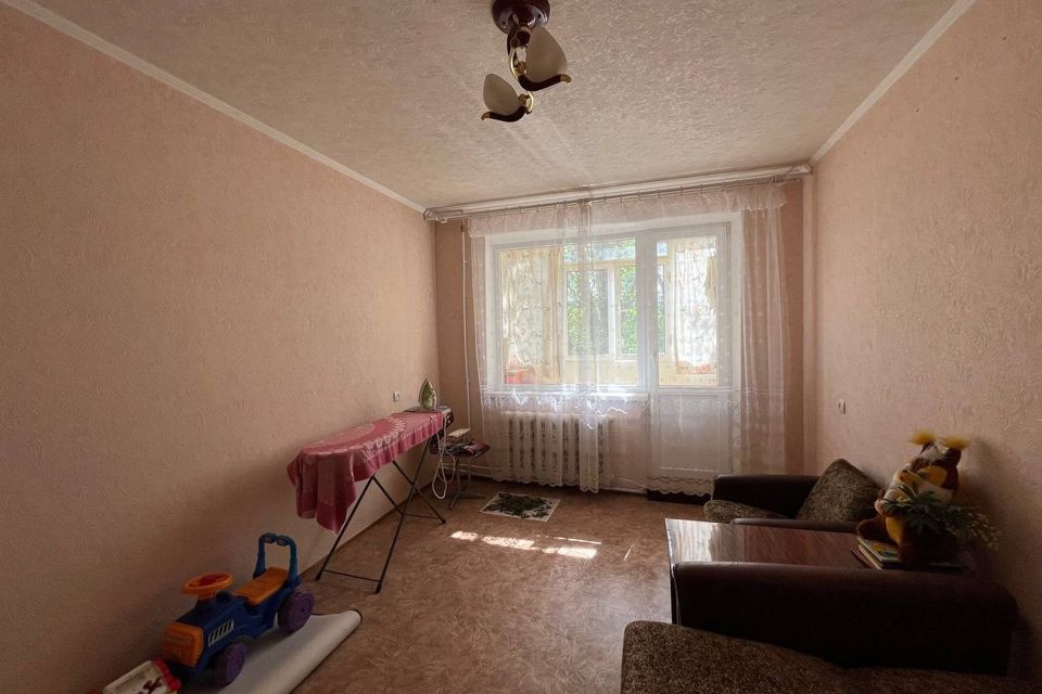 Продаётся 2-комнатная квартира, 45 м²