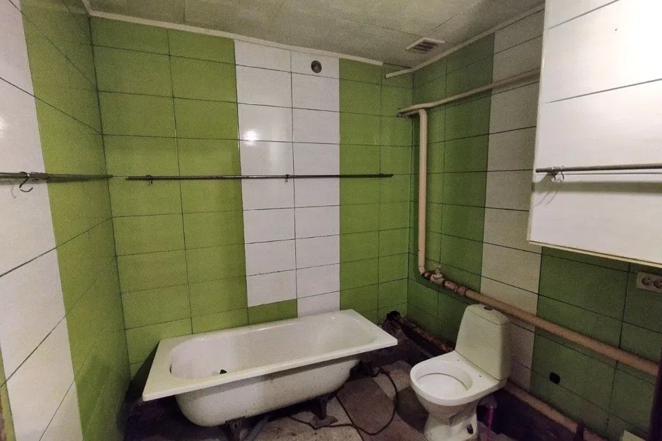 Продаётся 1-этажный дом, 120 м²