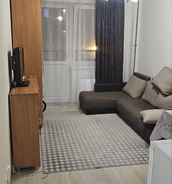 Продаётся студия, 23 м²