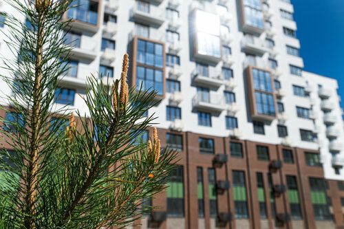 Продаётся 2-комнатная квартира, 65.6 м²