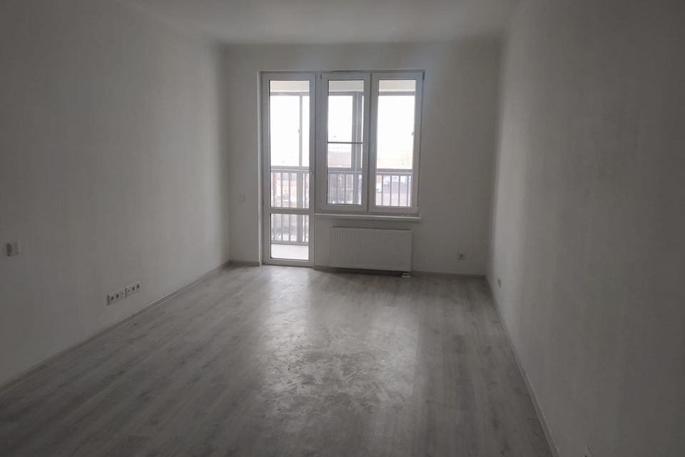 Продаётся 1-комнатная квартира, 45 м²