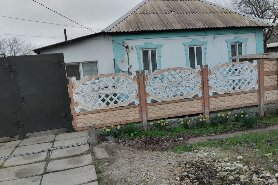 Продаётся 1-этажный дом, 79 м²