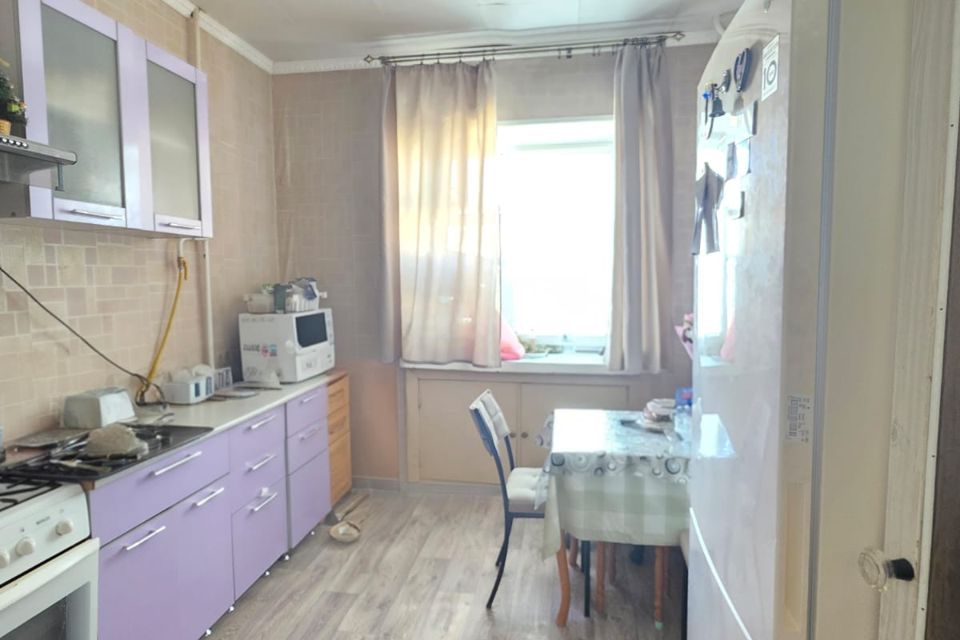 Продаётся 2-комнатная квартира, 48.8 м²