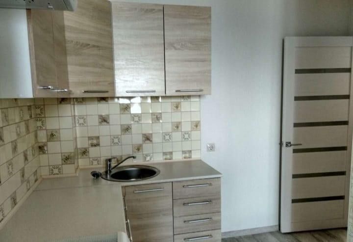 Сдаётся 1-комнатная квартира, 34 м²