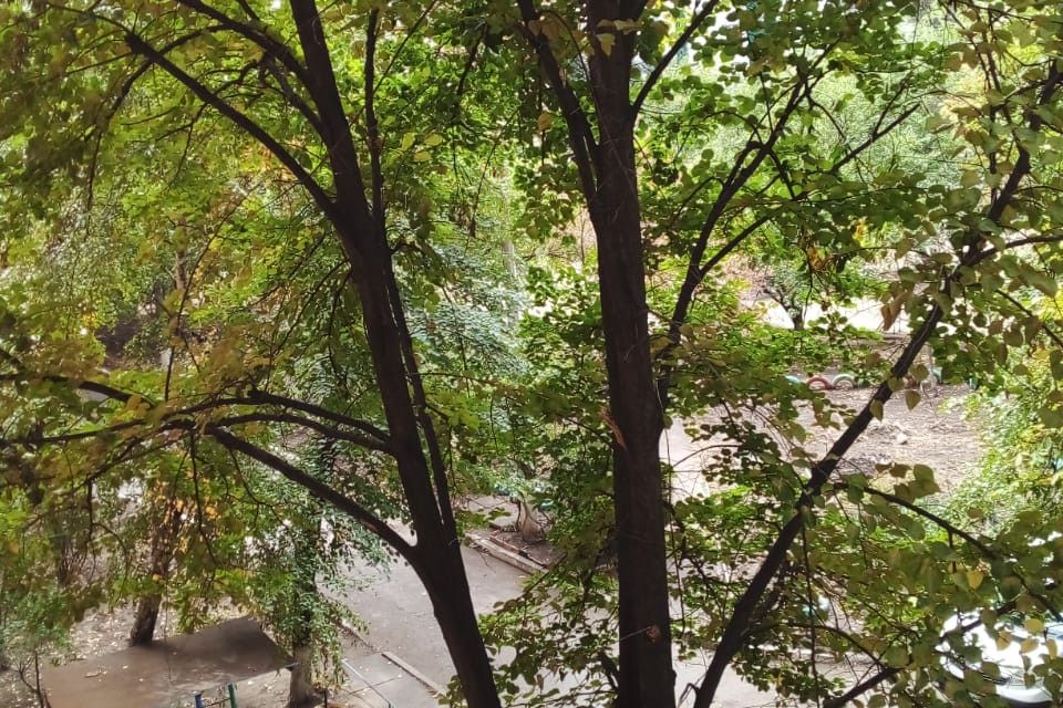 Продаётся 3-комнатная квартира, 73.5 м²