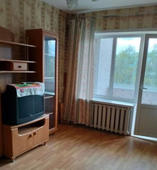 Продаётся 3-комнатная квартира, 60 м²