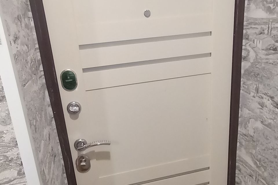 Продаётся 1-комнатная квартира, 29 м²