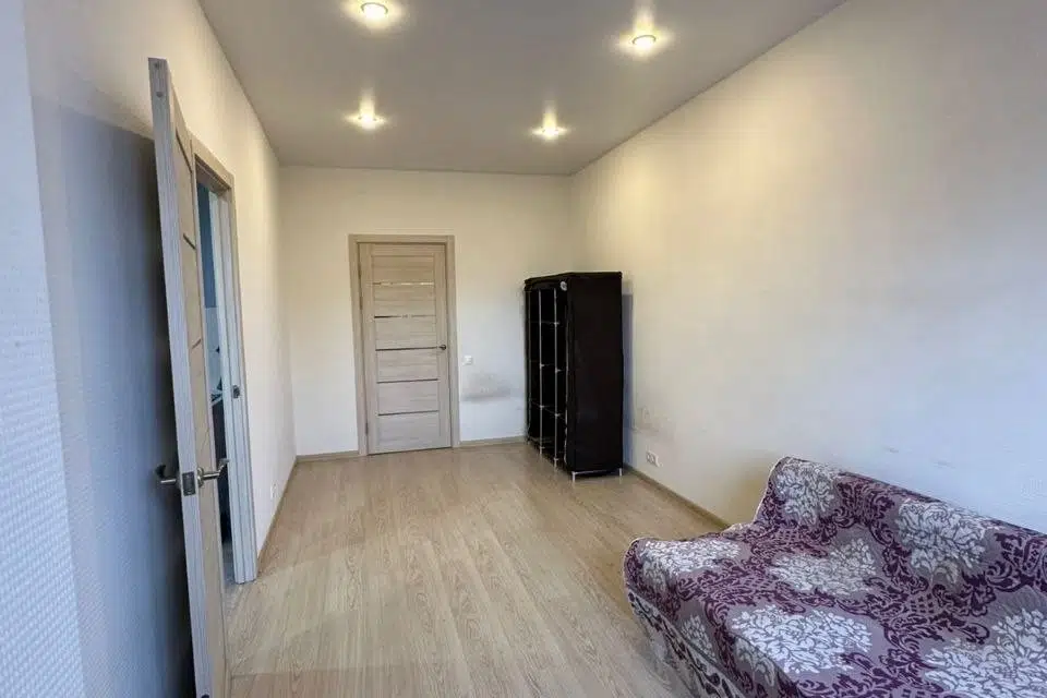 Продаётся студия, 29.1 м²
