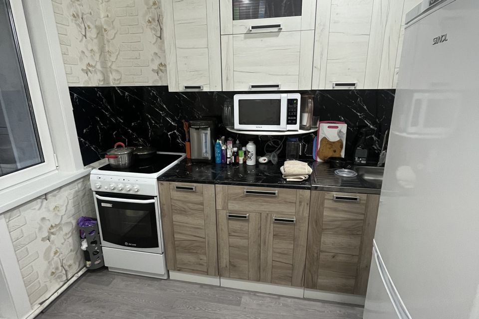 Продаётся 2-комнатная квартира, 45 м²
