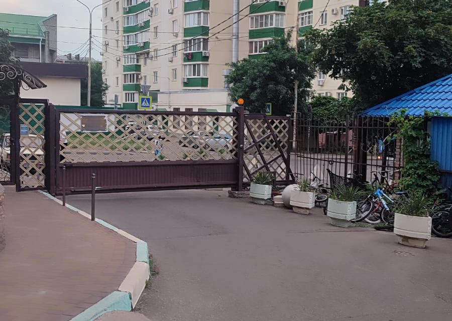 Продаётся 3-комнатная квартира, 85 м²