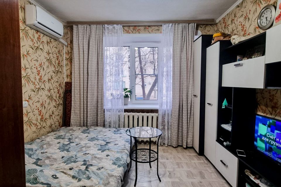 Продаётся 1-комнатная квартира, 20.5 м²