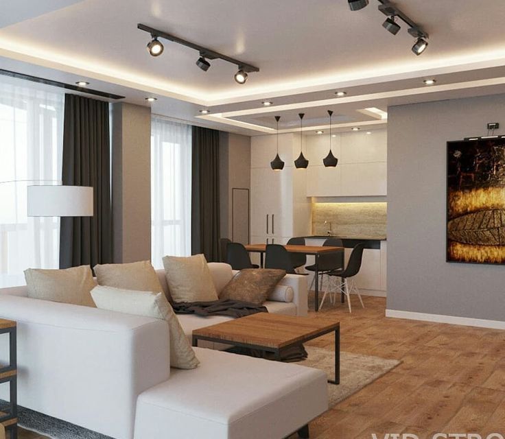Продаётся 3-комнатная квартира, 78.9 м²