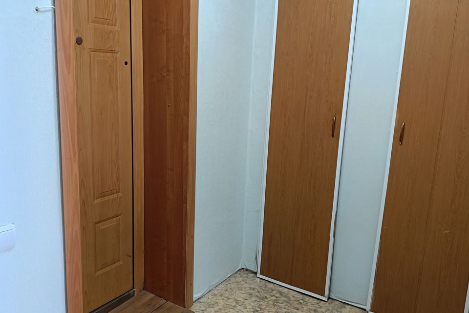 Продаётся 1-комнатная квартира, 32.4 м²