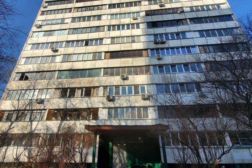 Продаётся 1-комнатная квартира, 35 м²
