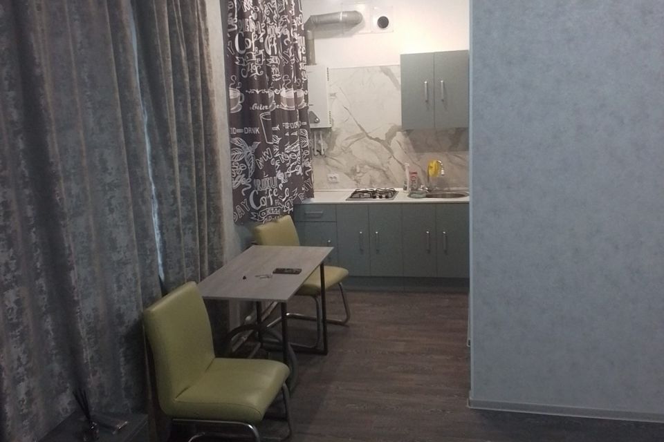 Продаётся 1-комнатная квартира, 30 м²
