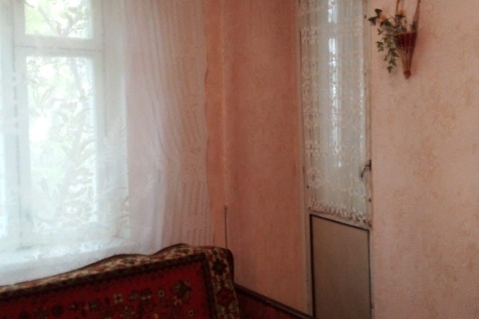 Продаётся 3-комнатная квартира, 73.5 м²