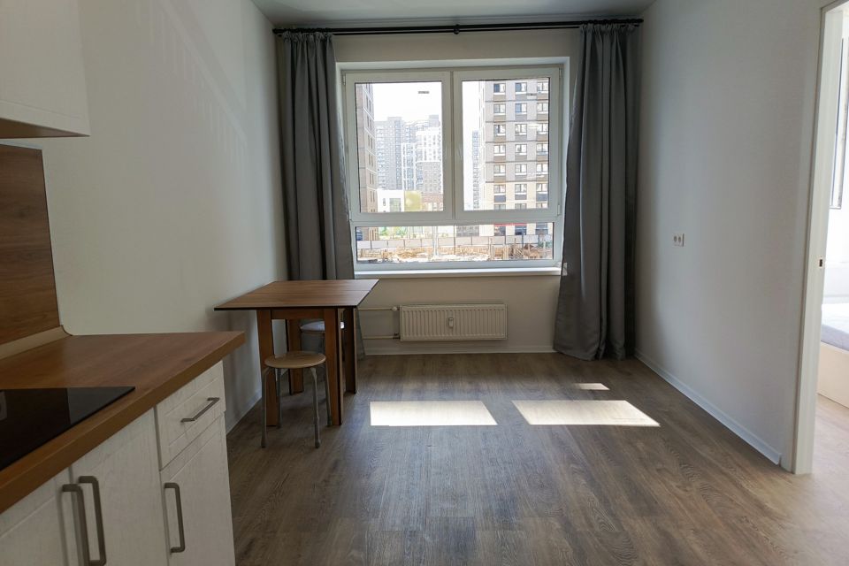 Сдаётся 2-комнатная квартира, 31.7 м²