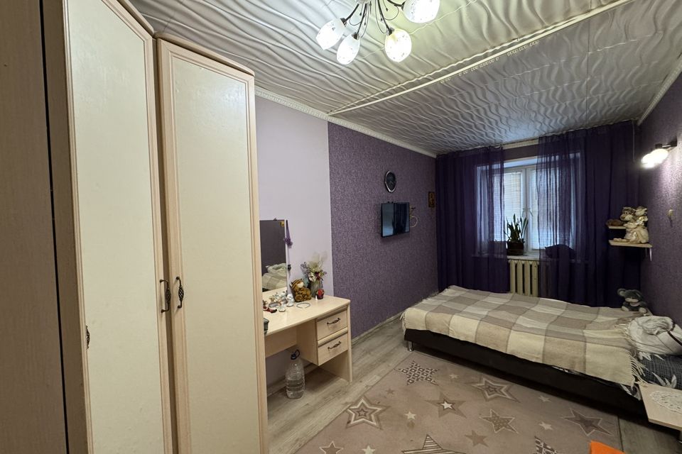 Продаётся 2-комнатная квартира, 45.1 м²