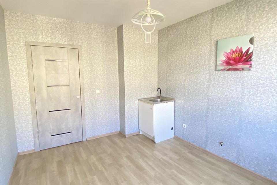 Продаётся 3-комнатная квартира, 79 м²