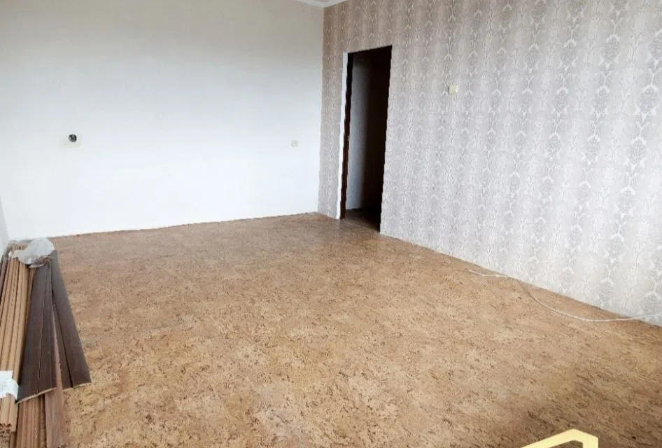 Продаётся 2-комнатная квартира, 52.8 м²