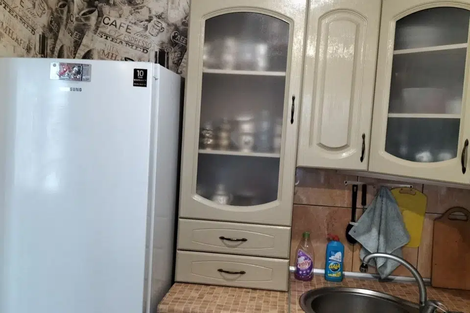 Продаётся студия, 30 м²