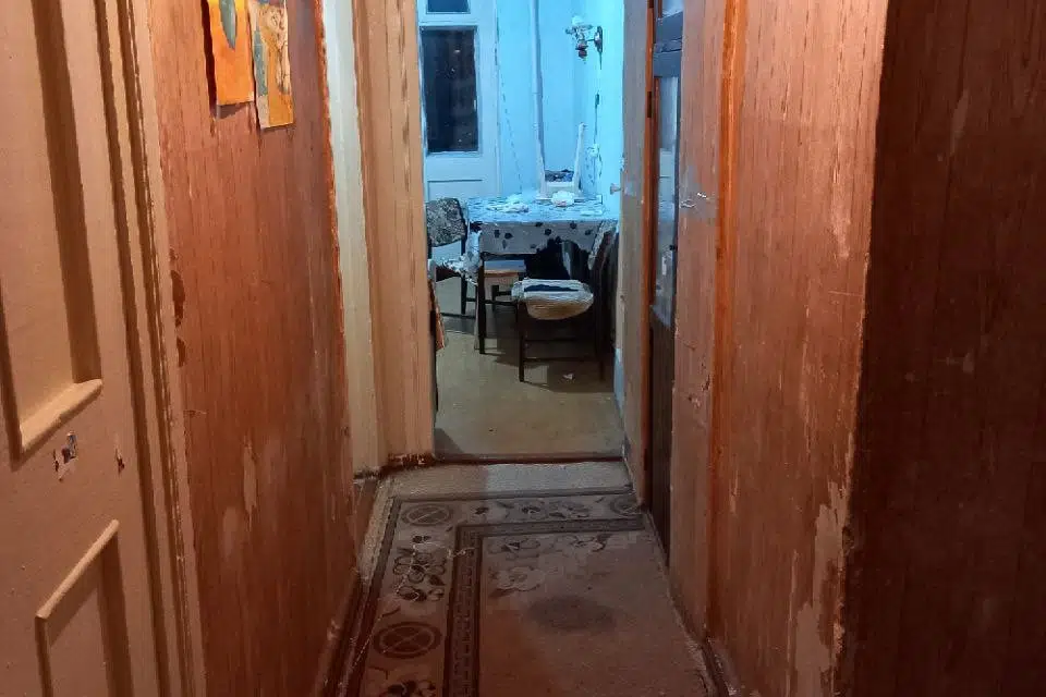 Продаётся 2-комнатная квартира, 60 м²