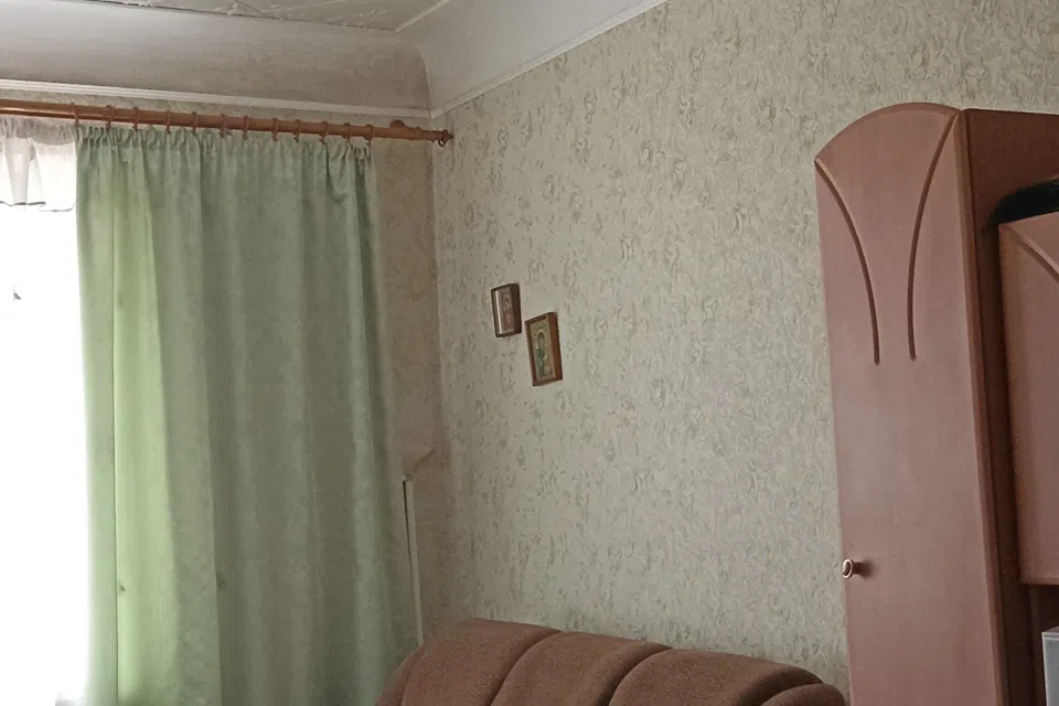 Продаётся 3-комнатная квартира, 77.7 м²