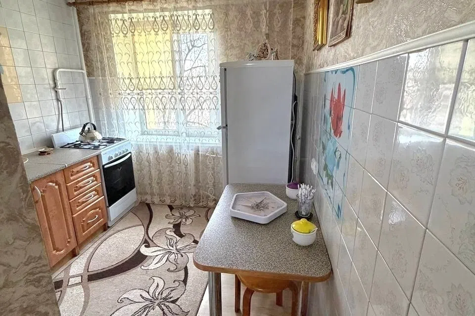 Продаётся 2-комнатная квартира, 47 м²