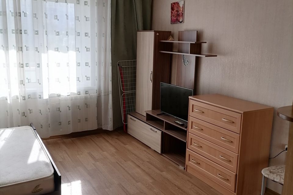 Сдаётся 1-комнатная квартира, 36 м²