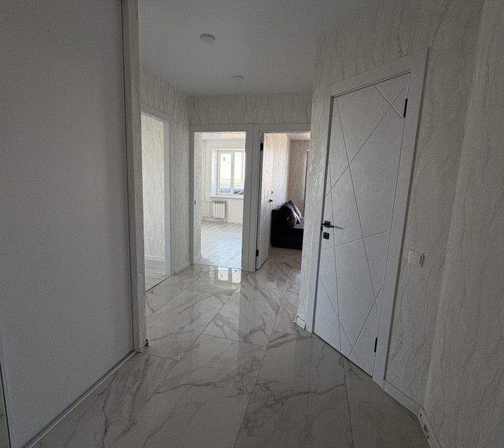 Продаётся 2-комнатная квартира, 52.9 м²