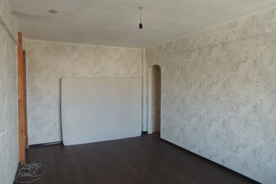 Продаётся 3-комнатная квартира, 55.8 м²