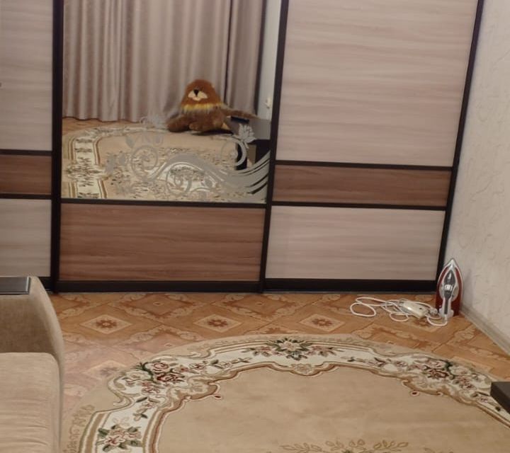 Продаётся 1-комнатная квартира, 33.9 м²