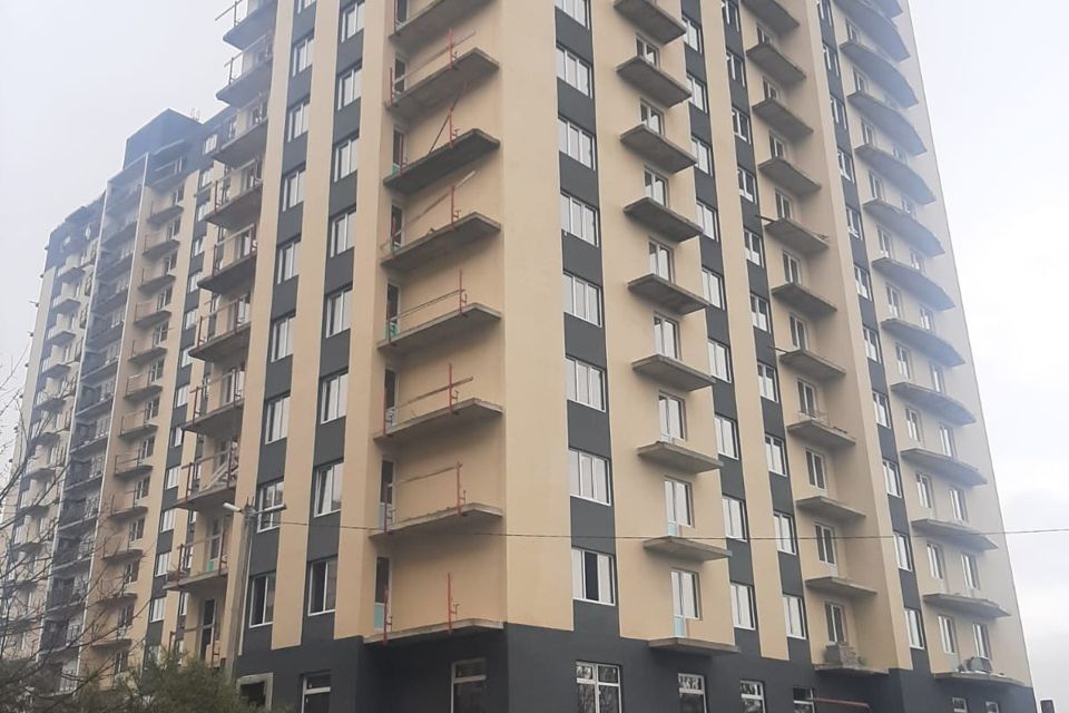 Продаётся 2-комнатная квартира, 45 м²
