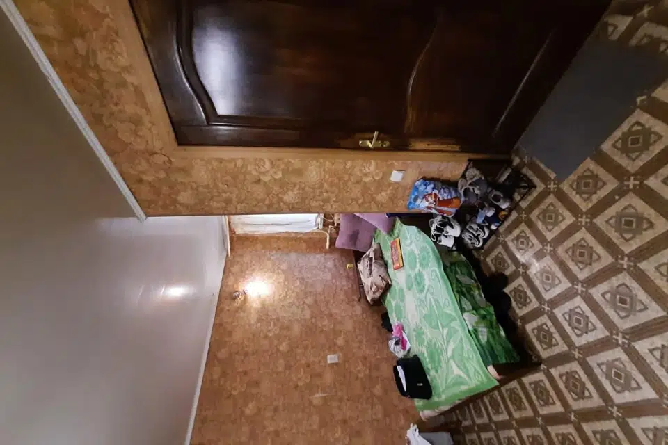 Продаётся 1-этажный дом, 53 м²