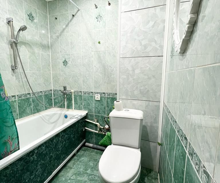 Продаётся 1-комнатная квартира, 32 м²