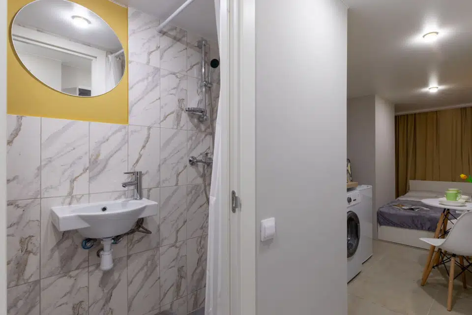 Продаётся студия, 12.5 м²