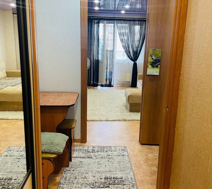 Продаётся студия, 27.5 м²