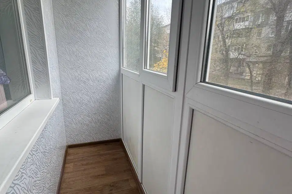 Продаётся 1-комнатная квартира, 32 м²