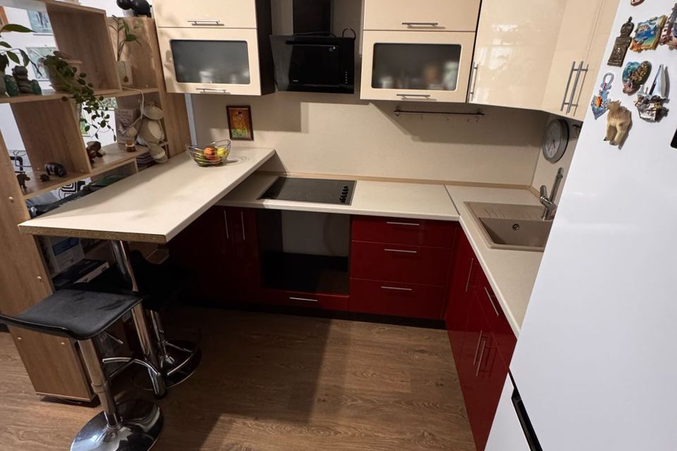 Продаётся студия, 24.1 м²