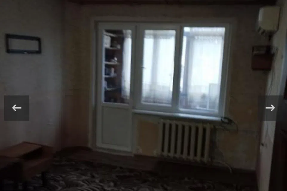 Продаётся 2-комнатная квартира, 48 м²