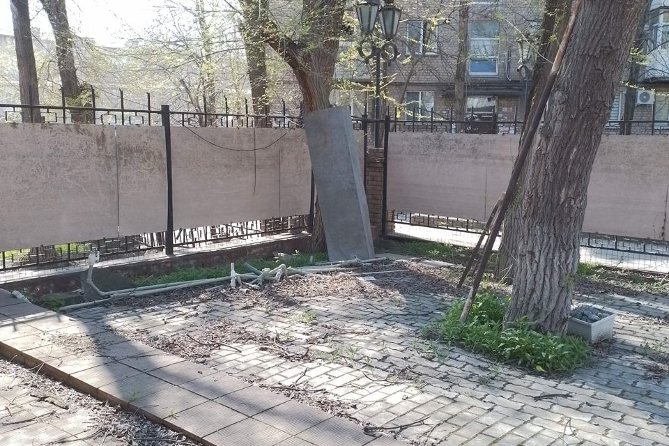 Сдаётся офис, 410 м²