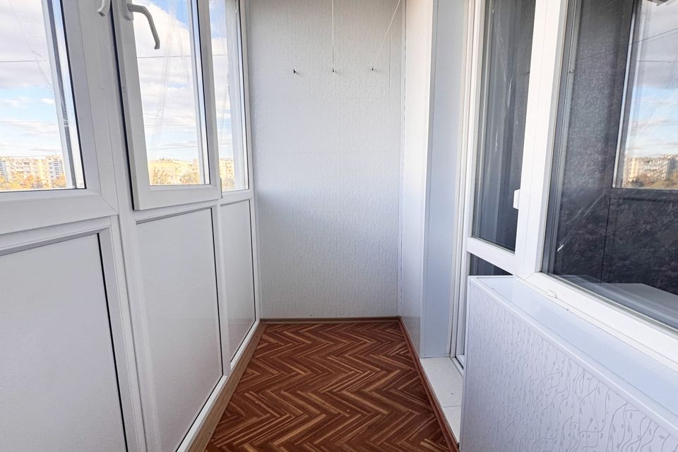 Продаётся 3-комнатная квартира, 74 м²