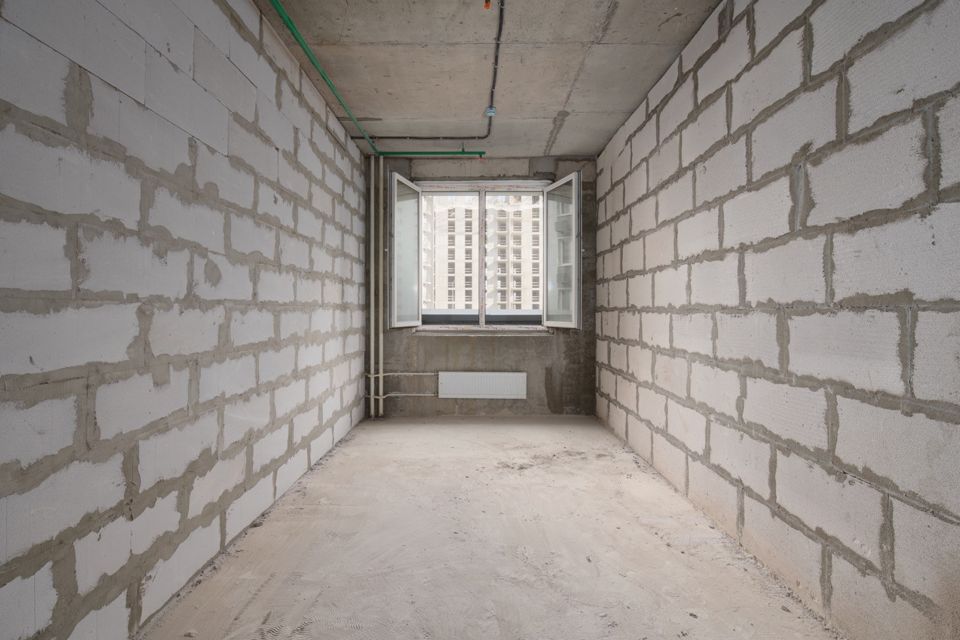 Продаётся студия, 18.1 м²