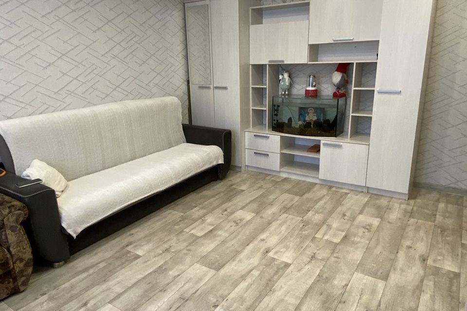 Продаётся 3-комнатная квартира, 61 м²