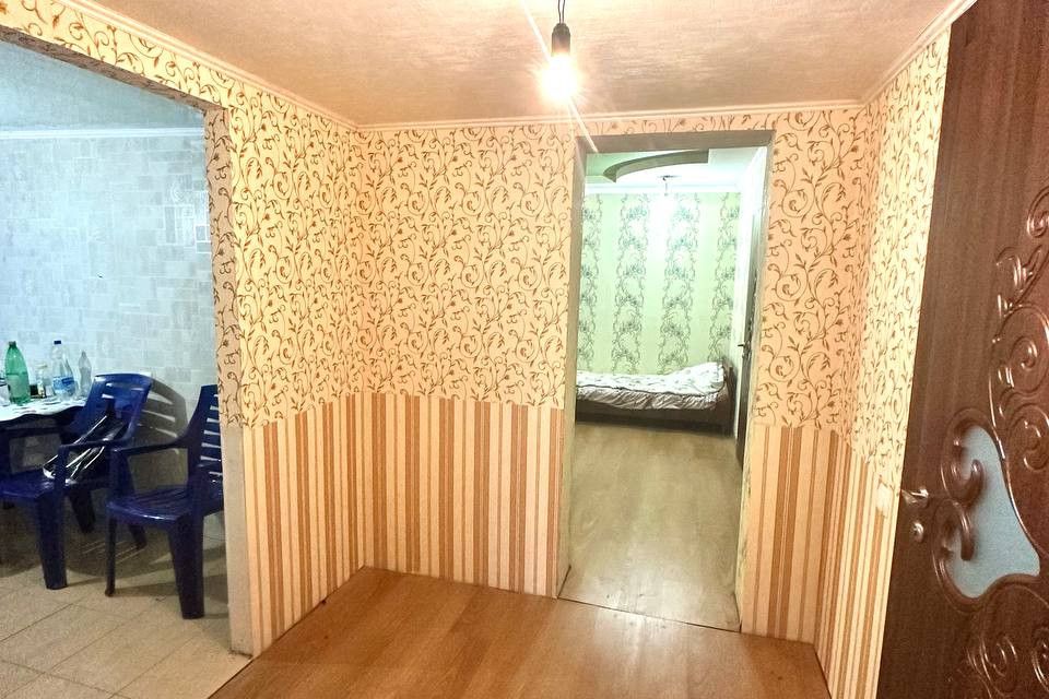 Продаётся 1-этажный дом, 69.1 м²