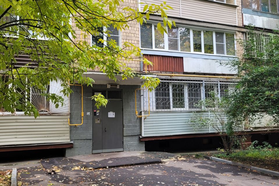 Продаётся 2-комнатная квартира, 48.7 м²