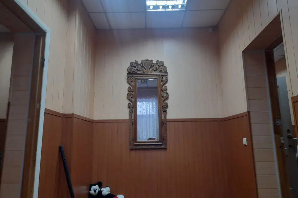 Продаётся 1-этажный дом, 200 м²