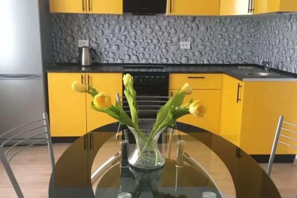 Продаётся 2-комнатная квартира, 54 м²
