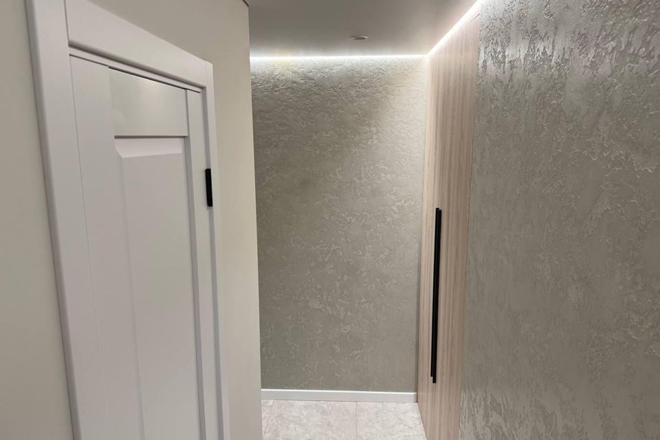 Продаётся 2-комнатная квартира, 39 м²